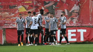 Локомотив Пловдив има от няколко седмици договор за сътрудничество с