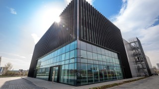 Американската мултинационална компания за дигитална инфраструктура Equinix пуска в експлоатация втория етап