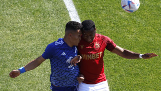 В неделя е поредното издание на Вечното дерби за първенство