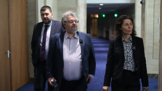 От Демократична България определиха казуса с сесията на ЮНЕСКО и