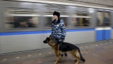 В Санкт Петербург хванаха седем души от Централна Азия за тероризъм
