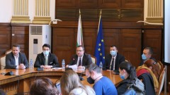 Иванов обвини дружество, че саботира изкупуването на зърното