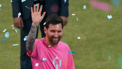 Собственикът на Интер Маями разкри колко плаща на Меси