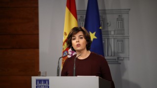 Испанското правителство заседава извънредно