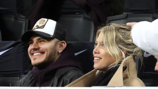 Уанда Нара: Ако Мауро беше преминал в Милан, щеше да ни е по-добре