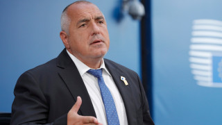 Румъния е разочарована от думите на българския премиер Борисов за