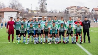 Две формации на ДЮШ на Черно море спечелиха първите места