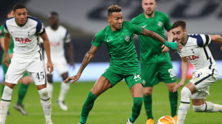 Новият старши треньор на Локомотив София Станислав Генчев е