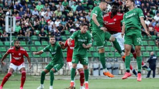 Ботев Враца отново скочи на БФС като този път повод