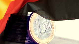 Инфлацията в Германия се увеличи малко повече от очакваното до