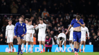 Вирусна вълна обхвана съблекалнята на Челси По този начин клубът