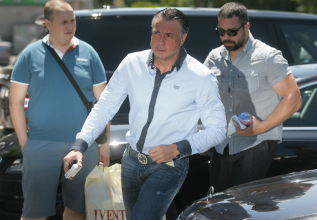 Важна среща на "Герена"