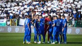 Легенда на Спартак (Варна): Надявам се да елимираме Крумовград