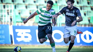 Черно море 1 0 Берое 39′ ГОООЛ ЗА ЧЕРНО