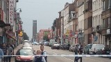 Забраниха "Ислямско сафари" на крайнодесни в брюкселския кв. "Моленбек" 