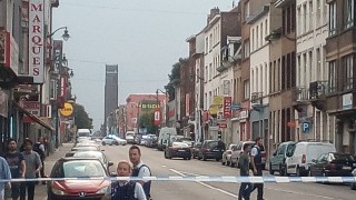 Забраниха "Ислямско сафари" на крайнодесни в брюкселския кв. "Моленбек"