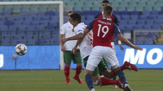 Футболистите на Норвегия: Знаехме, че българите се добри в провокацията