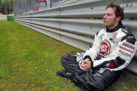 Вилньов иска да спечели „24-те часа на Льо Ман"