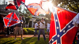 Южна Каролина на крачка от свалянето на знамето на Конфедерацията от парламента 