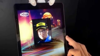 Известна фирма на Fiat отива в ИТ гигант за $3 милиарда