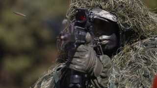 Южна Корея и САЩ възобновиха военни учения