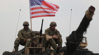 Съединените щати се стремят към продажба на танкове и оръжия
