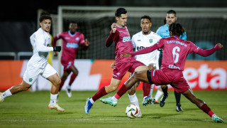 Левски ще си върне Асен Чандъров и Борислав Рупанов през