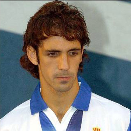 Осасуна привлече испански младежки национал