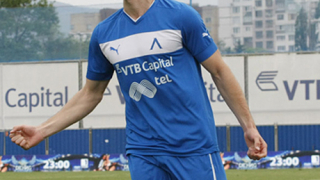 Жоао Силва донесе победа на Левски