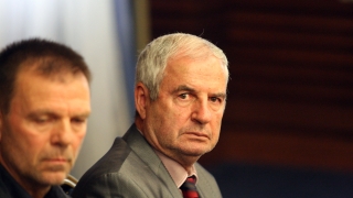 Митата Якимов иска оставката на шеф в ЦСКА