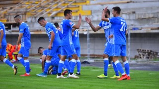 Съперникът на Лудогорец в първия квалификационен кръг на Шампионска лига