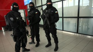 Не увеличаваме нивото на заплаха след нападението в Страсбург