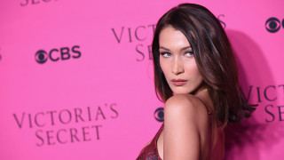 Стилистката Мими Кътръл сподели в профила си в Instagram снимка