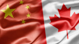 Китай освободи канадски гражданин