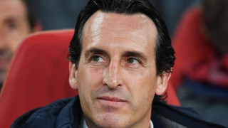 Емери отново не говори на един език с шефовете в Арсенал