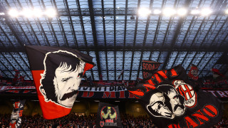 Аржентинският защитник Марко Пелегрино който има и италиански паспорт е