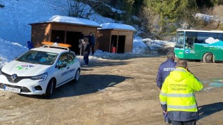 Столичният кмет разпореди проверка на обстоятелствата около спирането на Симеоновския