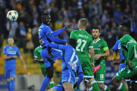 Левски стяга звездна селекция