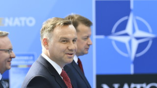 Европейският съюз трябва да даде приоритет на редица други доставчици