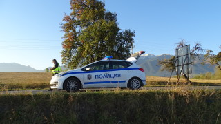 Две жени бяха търсени в Благоевградска област след като изчезнаха