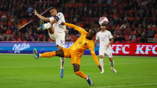 Франция е на Евро 2024 след шоу на Мбапе срещу Нидерландия