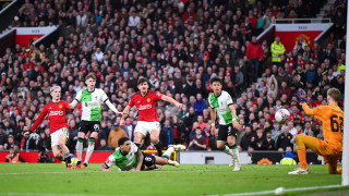 Английската футболна Висша лига трябва да организира мачове в САЩ