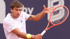 Италианец спечели най-голямата титла в кариерата си