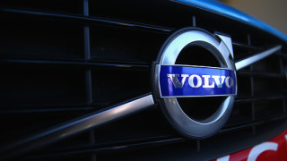 Volvo спира разработката на нови дизелови двигатели