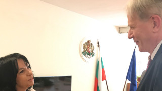 И френски компании се спрягат при избора на стратегически инвеститор за АЕЦ "Белене"