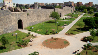 Счита се че Йерихон е един от най старите градове който