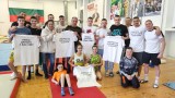 БФГ също се включи в кампанията "Подкрепа за българските капитани"