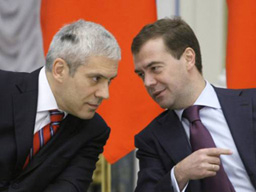 "Епохална" сделка между Москва и Белград