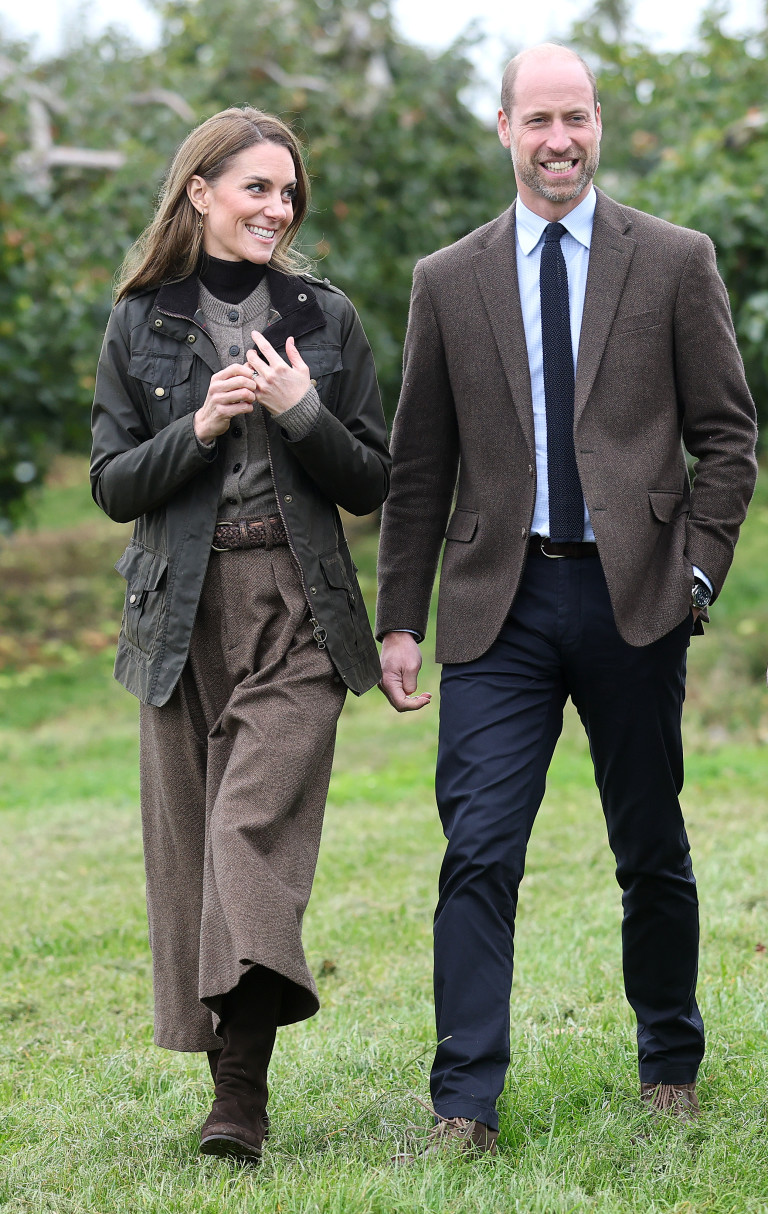 По-близо до хората - облик, който семейство Уелс желаят да реализират