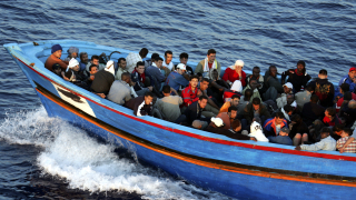 Милионна мигрантска вълна се задава от Африка